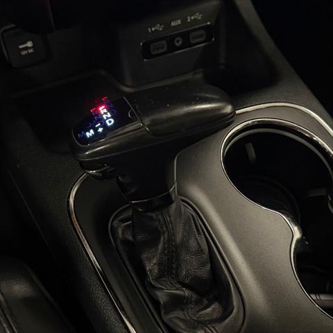 2020 Dodge Durango GT Plus AWD