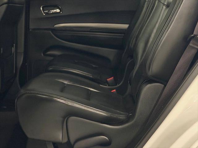 2020 Dodge Durango GT Plus AWD