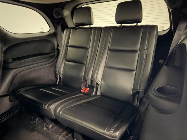 2020 Dodge Durango GT Plus AWD