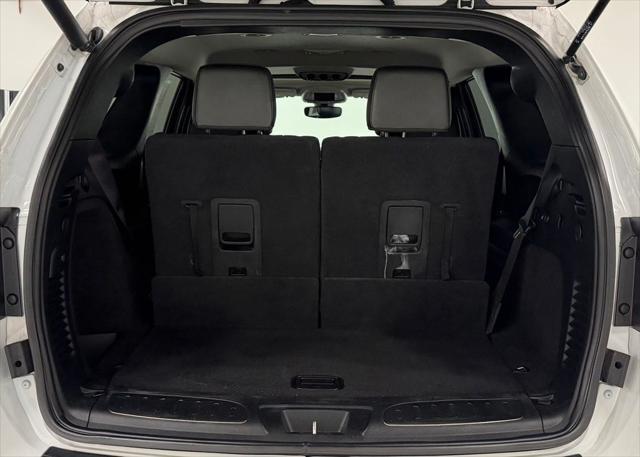 2020 Dodge Durango GT Plus AWD