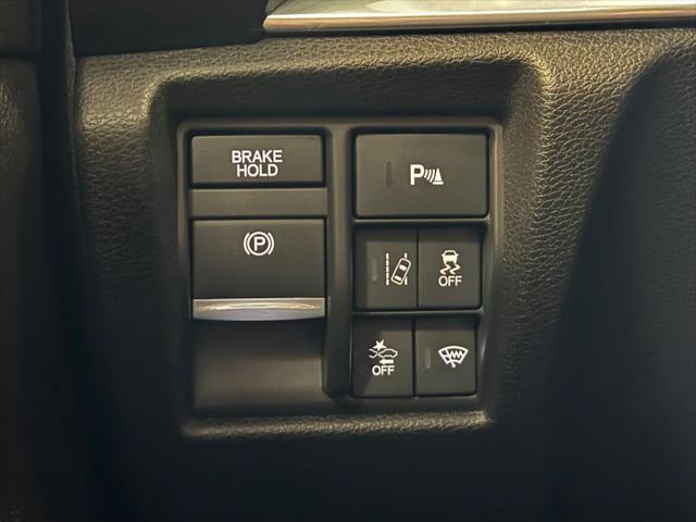 2020 Acura MDX Advance Package
