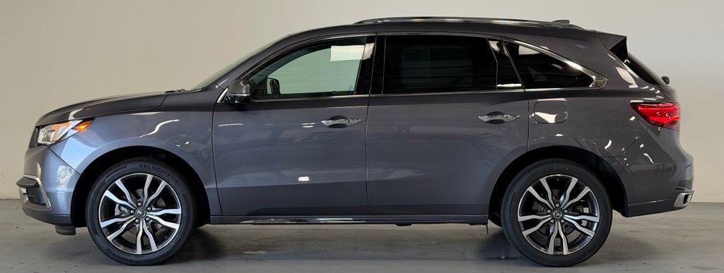 2020 Acura MDX Advance Package for sale in AURORA, IL