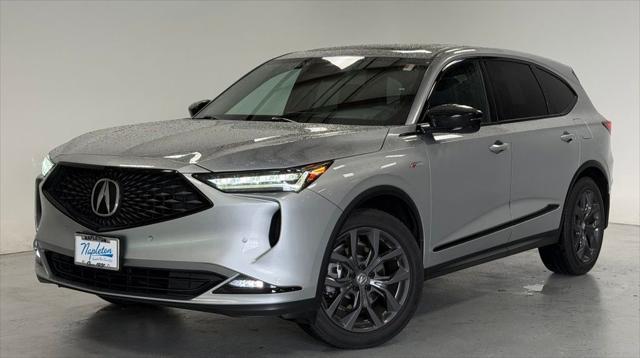 2023 Acura MDX A-SPEC for sale in AURORA, IL