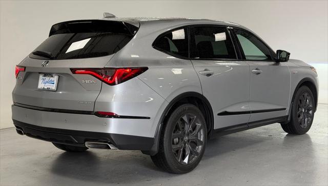 2023 Acura MDX A-SPEC