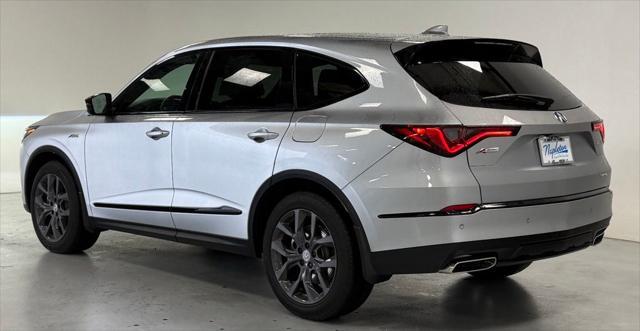 2023 Acura MDX A-SPEC