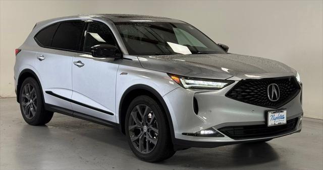 2023 Acura MDX A-SPEC