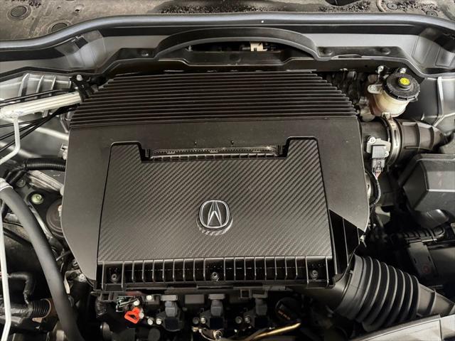 2023 Acura MDX A-SPEC