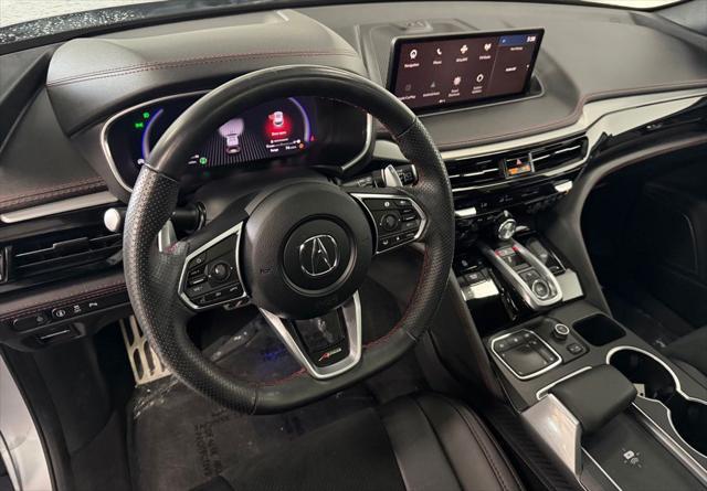 2023 Acura MDX A-SPEC