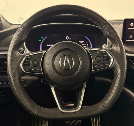 2023 Acura MDX A-SPEC
