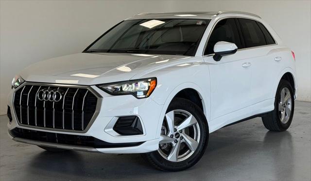 2022 Audi Q3 Premium 40 TFSI quattro Tiptronic for sale in AURORA, IL