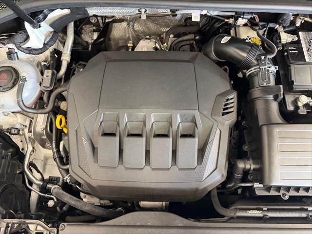 2022 Audi Q3 Premium 40 TFSI quattro Tiptronic