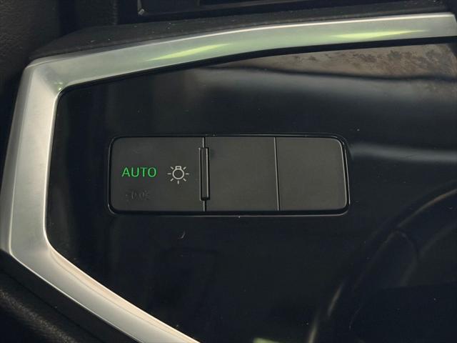 2022 Audi Q3 Premium 40 TFSI quattro Tiptronic