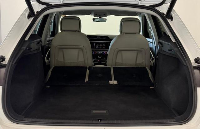 2022 Audi Q3 Premium 40 TFSI quattro Tiptronic