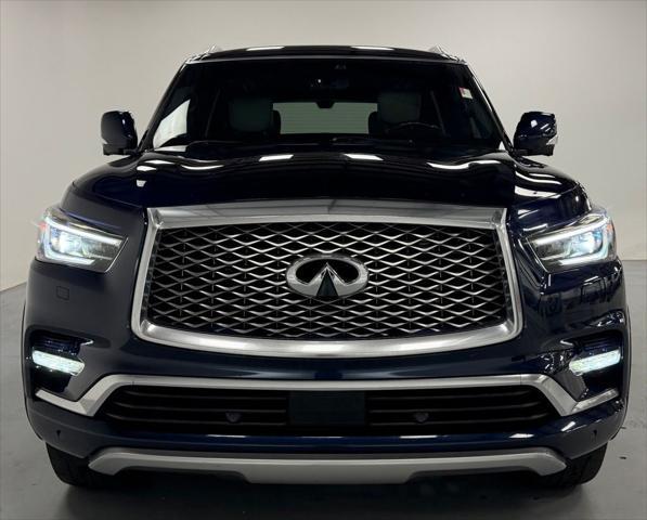 2019 INFINITI QX80 LIMITED