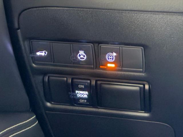2019 INFINITI QX80 LIMITED