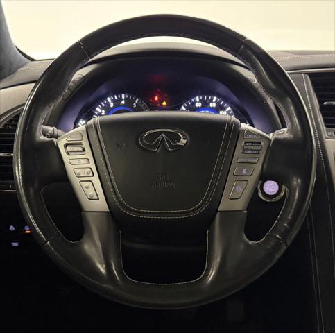 2019 INFINITI QX80 LIMITED