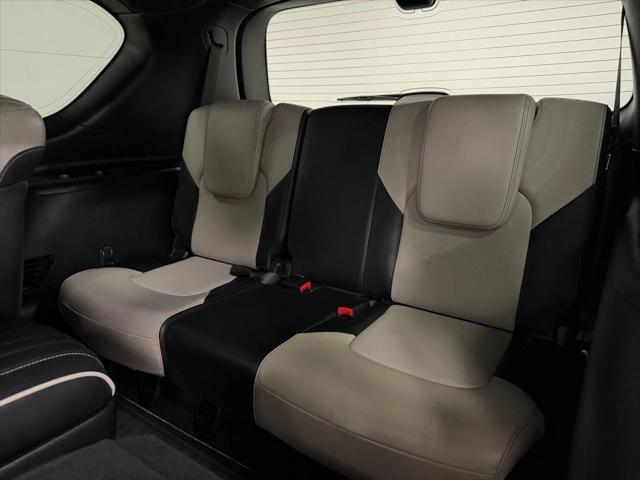 2019 INFINITI QX80 LIMITED