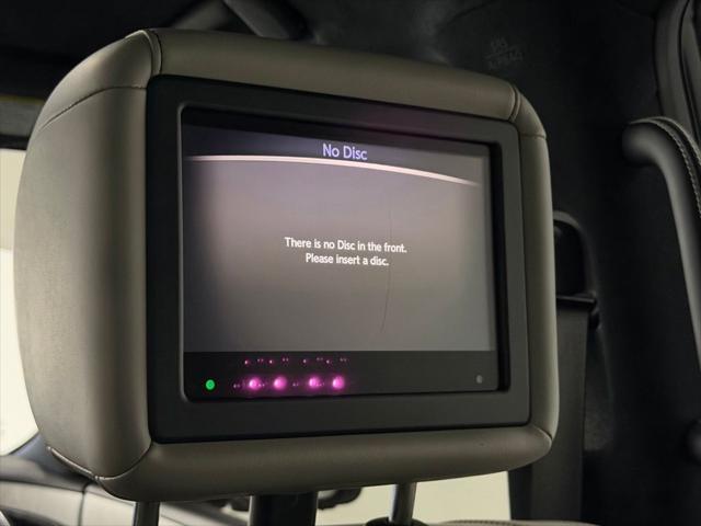 2019 INFINITI QX80 LIMITED