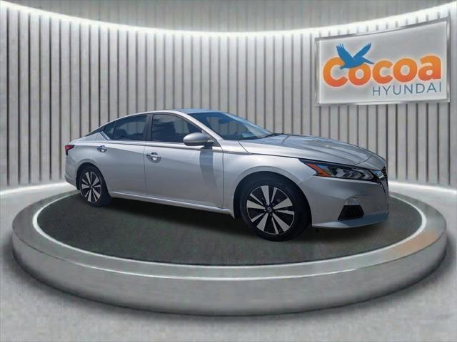 2022 Nissan Altima SV FWD for sale in COCOA, FL