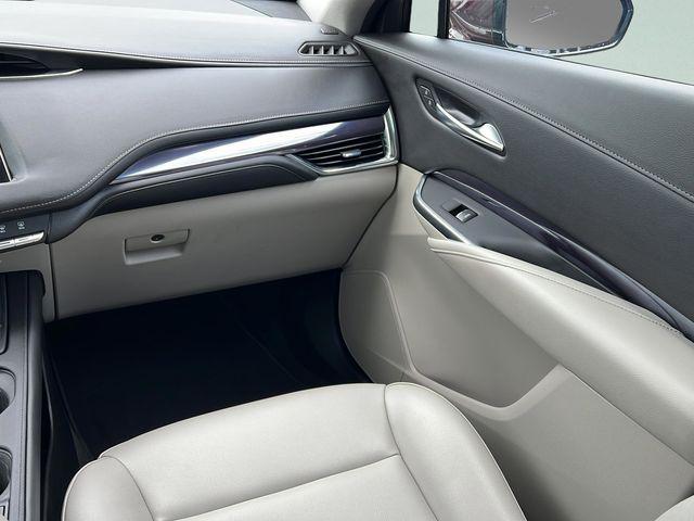 2023 Cadillac XT4 FWD Luxury