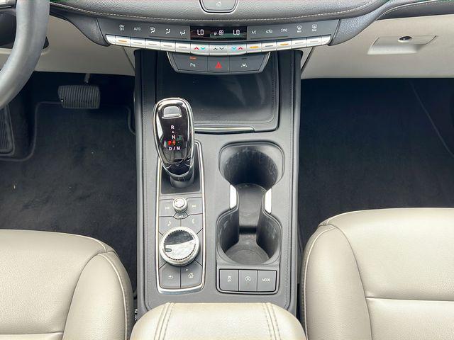 2023 Cadillac XT4 FWD Luxury
