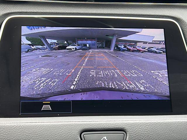 2023 Cadillac XT4 FWD Luxury