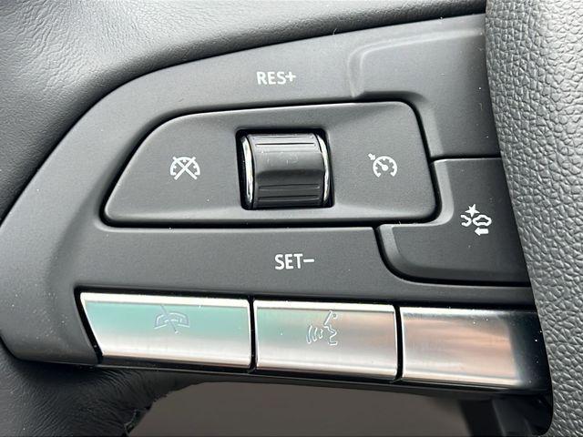 2023 Cadillac XT4 FWD Luxury