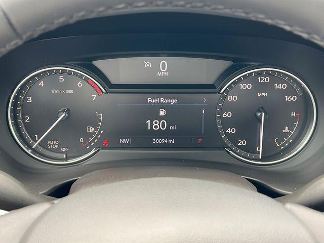 2023 Cadillac XT4 FWD Luxury