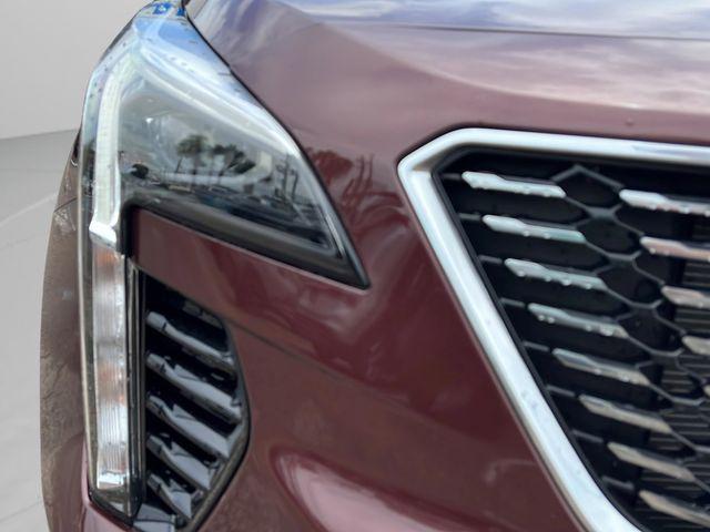 2023 Cadillac XT4 FWD Luxury