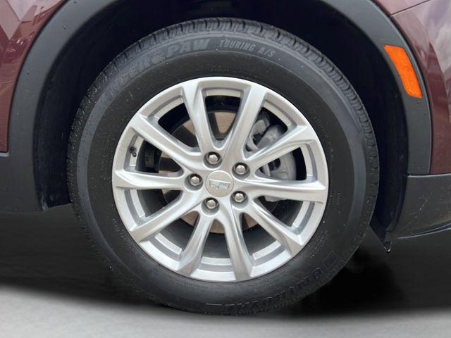 2023 Cadillac XT4 FWD Luxury