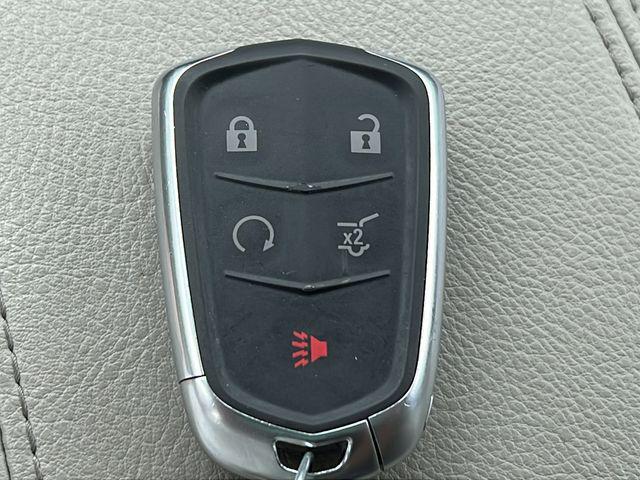 2023 Cadillac XT4 FWD Luxury