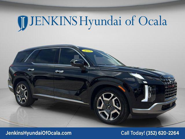 2024 Hyundai Palisade Limited for sale in OCALA, FL