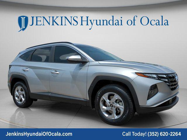2023 Hyundai Tucson SEL for sale in OCALA, FL