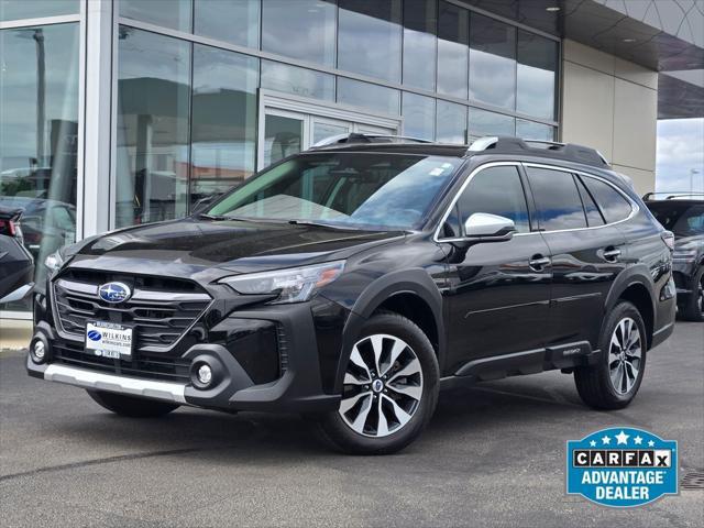 2025 Subaru Outback Touring XT for sale in ELMHURST, IL
