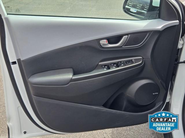 2021 Hyundai Kona Limited