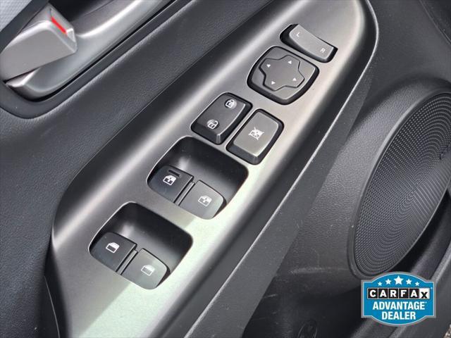 2021 Hyundai Kona Limited