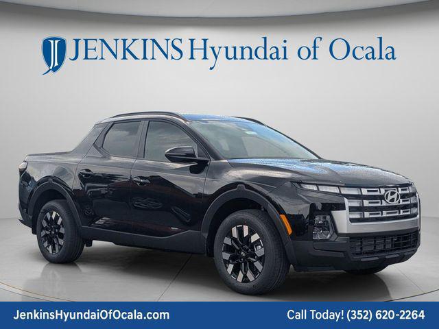 2026 Hyundai Santa Cruz SEL for sale in OCALA, FL