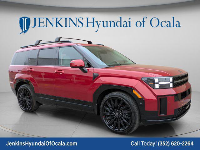 2026 Hyundai Santa Fe Calligraphy for sale in OCALA, FL