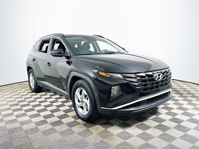 2022 Hyundai Tucson SEL for sale in LAKELAND, FL