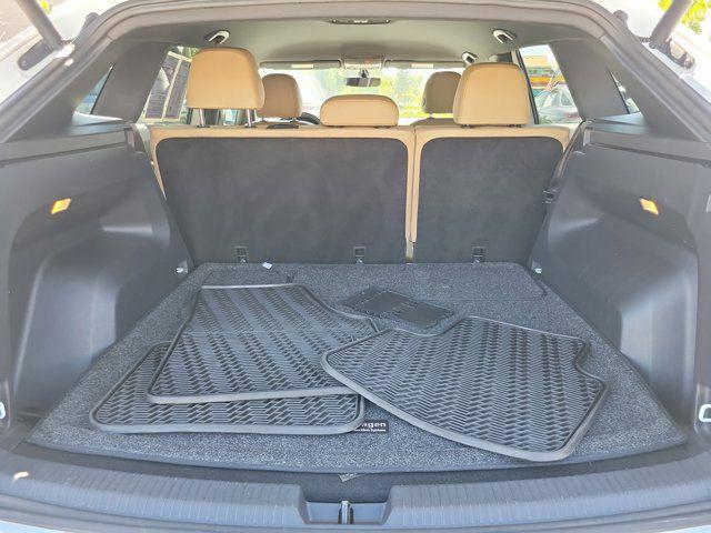 2020 Volkswagen Atlas Cross Sport 3.6L V6 SE w/Technology