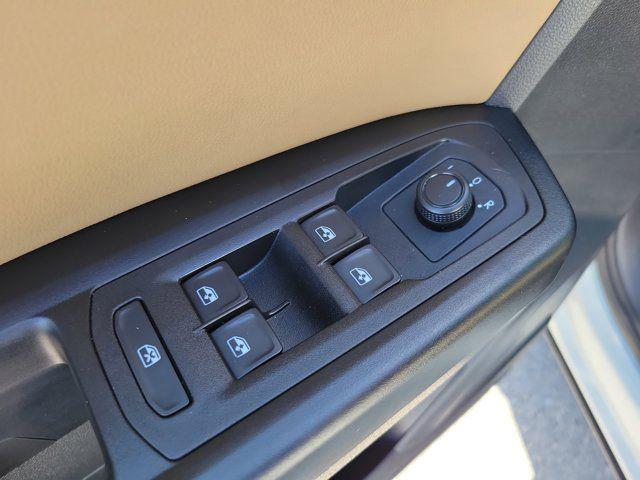 2020 Volkswagen Atlas Cross Sport 3.6L V6 SE w/Technology