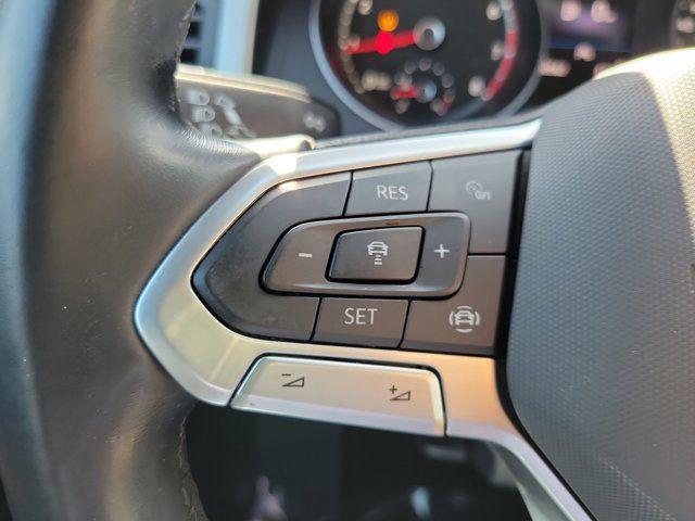 2020 Volkswagen Atlas Cross Sport 3.6L V6 SE w/Technology