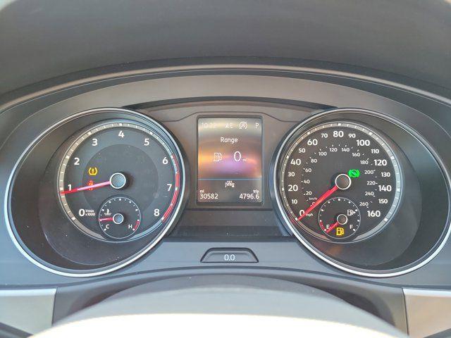 2020 Volkswagen Atlas Cross Sport 3.6L V6 SE w/Technology