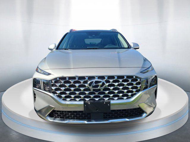 2023 Hyundai Santa Fe Plug-In Hybrid Limited