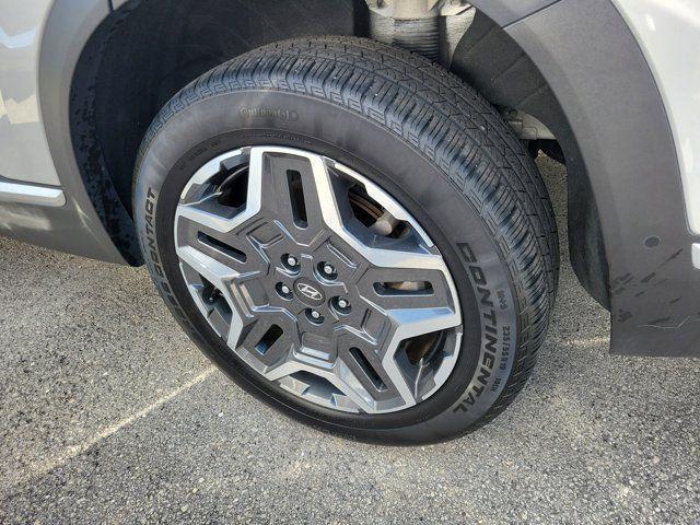 2023 Hyundai Santa Fe Plug-In Hybrid Limited