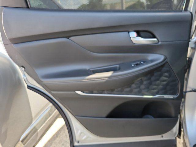 2023 Hyundai Santa Fe Plug-In Hybrid Limited