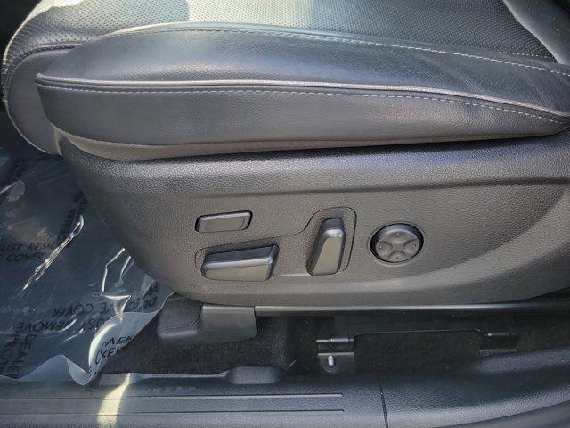 2023 Hyundai Santa Fe Plug-In Hybrid Limited