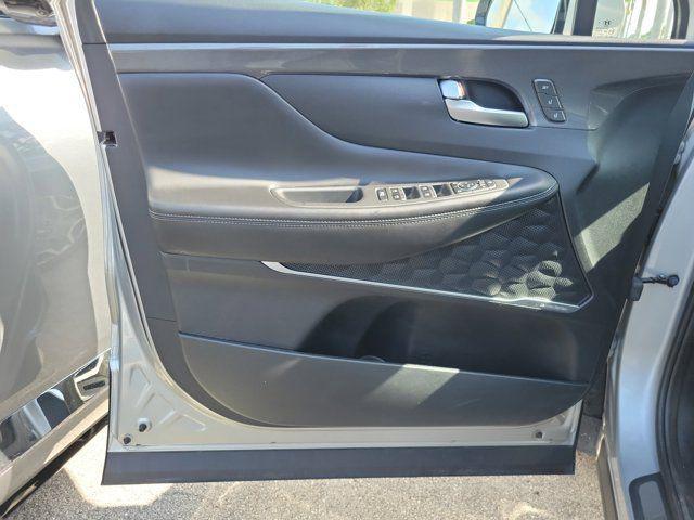 2023 Hyundai Santa Fe Plug-In Hybrid Limited