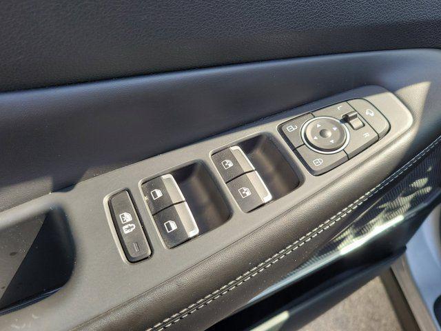 2023 Hyundai Santa Fe Plug-In Hybrid Limited