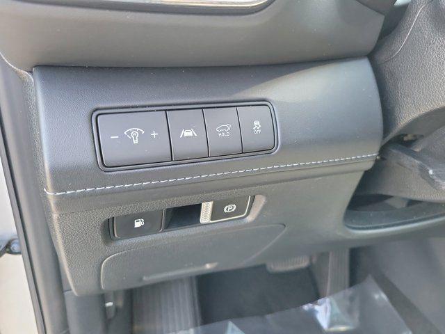 2023 Hyundai Santa Fe Plug-In Hybrid Limited